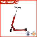 Factory Price High Quality Skate Bike Folding Scooter for Kids CE Certificated